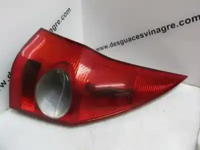 Автозапчасти б/у левый задний фонарь за renault megane ii ranchera familiar (km0/1_) 1.6 ссылки oem iam 