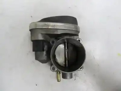 Автозапчасти б/у бабочка коробка за renault megane ii ranchera familiar (km0/1_) 1.6 ссылки oem iam   