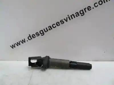 Peça sobressalente para automóvel em segunda mão bobina por bmw 5 (e39) 525 i referências oem iam 0221504100