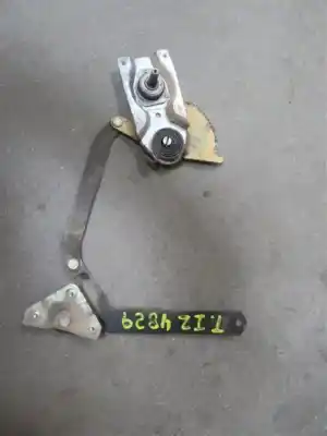 Second-hand car spare part rear left window regulator for ford orion (1989.... 1.6 65 kw oem iam references 