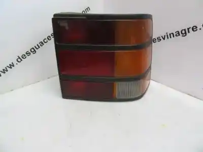 Peça sobressalente para automóvel em segunda mão farolim traseiro direito por ford scorpio 2.0 g /nr referências oem iam 