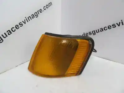 Peça sobressalente para automóvel em segunda mão farolim dianteiro esquerdo por ford scorpio 2.0 g /nr referências oem iam 