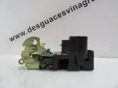 Tweedehands auto-onderdeel deurslot rechts voor voor daewoo kalos (klas) 1.2 oem iam-referenties 