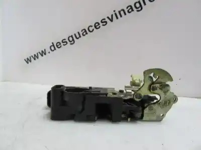 Tweedehands auto-onderdeel linker voordeur slot voor daewoo kalos (klas) 1.2 oem iam-referenties 