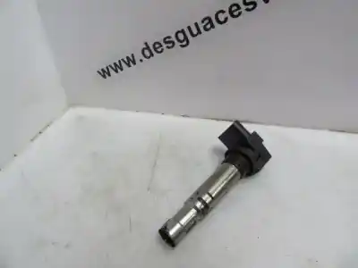 Peça sobressalente para automóvel em segunda mão bobina por volkswagen polo (9n_, 9a_) 1.4 16v referências oem iam 036905715v