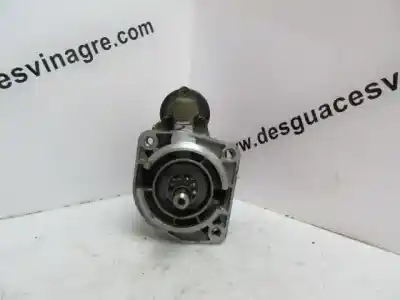 Gebrauchtes Autoersatzteil motor startet zum seat terra 1.3 diesel (mn) oem-iam-referenzen 031911023  0001108043