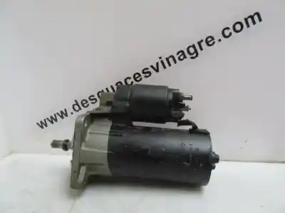 Gebrauchtes Autoersatzteil motor startet zum seat terra 1.3 diesel (mn) oem-iam-referenzen 031911023  0001108043