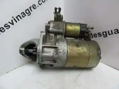 Автозапчастина б/у двигун запускається для alfa romeo 146 (930_) 1.9 td (930.b4a) посилання на oem iam 