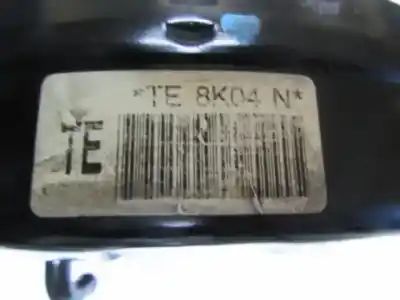Peça sobressalente para automóvel em segunda mão servo freio por daewoo lanos 1.6 cat referências oem iam   