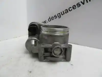 Second-hand car spare part throttle body for bmw 5 (e39) 525 i oem iam references 75024405  