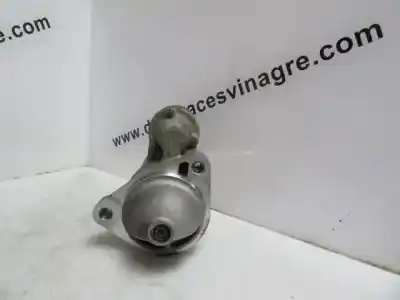 Автозапчастина б/у двигун запускається для daewoo kalos (klas) 1.2 посилання на oem iam   