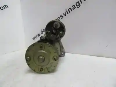 Автозапчастина б/у двигун запускається для daewoo kalos (klas) 1.2 посилання на oem iam   