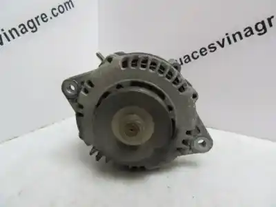 Peça sobressalente para automóvel em segunda mão alternador por nissan almera ii hatchback (n16) 2.2 dci referências oem iam 23100bn305