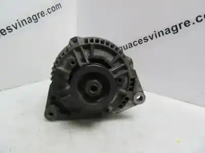 Second-hand car spare part ALTERNATOR for AUDI A6 AVANT (C4)  OEM IAM references 046903015F  0123510028