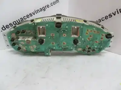 Peça sobressalente para automóvel em segunda mão quadrante por hyundai coupe i (rd) 1.6 16v referências oem iam   