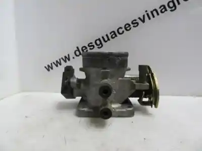 Second-hand car spare part throttle body for hyundai coupe i (rd) 1.6 16v oem iam references 