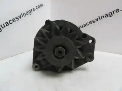 Second-hand car spare part alternator for rover 200 ii fastback (rf) 214 i oem iam references 034903015