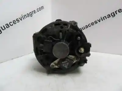 Second-hand car spare part alternator for rover 200 ii fastback (rf) 214 i oem iam references 034903015  0120469742