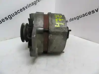 Second-hand car spare part alternator for rover 200 ii fastback (rf) 214 i oem iam references 034903015  0120469742