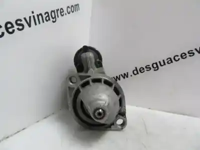 Second-hand car spare part starter motor for rover 200 ii fastback (rf) 214 i oem iam references   