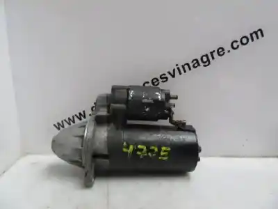Second-hand car spare part starter motor for rover 200 ii fastback (rf) 214 i oem iam references 