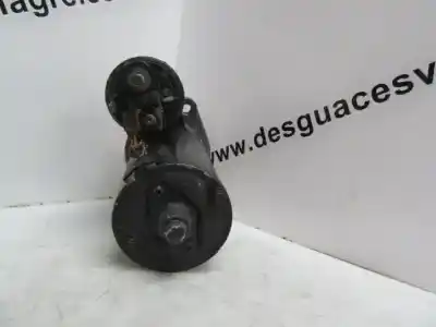 Second-hand car spare part starter motor for rover 200 ii fastback (rf) 214 i oem iam references   