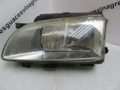 Автозапчастина б/у ліва фара для citroen berlingo / berlingo first furgoneta/monovolumen (m_) 1.9 d (mbdjy) посилання на oem iam 