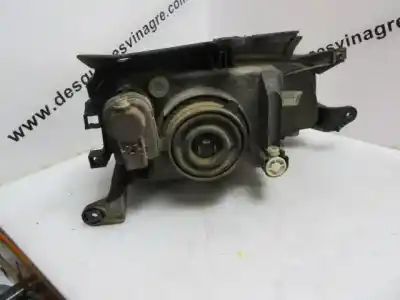 Second-hand car spare part left headlight for citroen berlingo / berlingo first furgoneta/monovolumen (m_) 1.9 d (mbdjy) oem iam references   