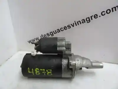 Second-hand car spare part starter motor for audi a4 b6 (8e2) 2.5 tdi oem iam references 059911023h