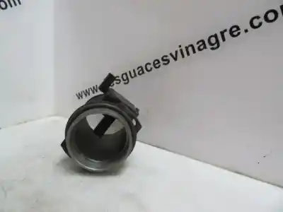 Second-hand car spare part flowmeter for audi a4 b6 (8e2) 2.5 tdi oem iam references 059906461g