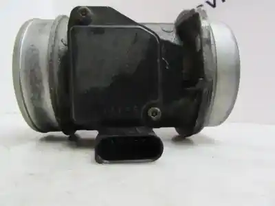 Second-hand car spare part flowmeter for audi a4 b6 (8e2) 2.5 tdi oem iam references 059906461g  