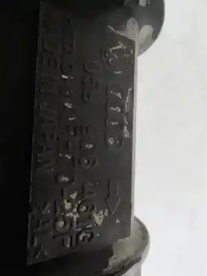 Second-hand car spare part flowmeter for audi a4 b6 (8e2) 2.5 tdi oem iam references 059906461g  