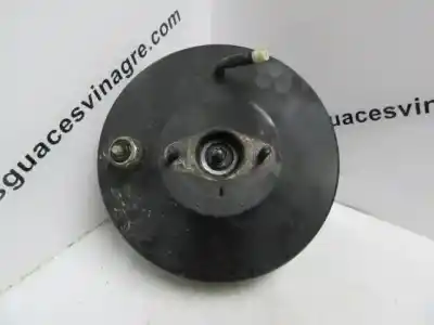 Second-hand car spare part brake servo for mitsubishi pajero 2.5td -4d56 descapotable oem iam references 814-3205