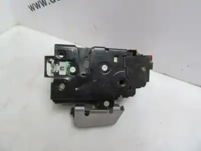 Автозапчасти б/у замок передней правой двери за audi a4 b6 (8e2) 2.5 tdi ссылки oem iam   