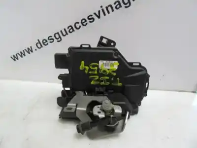 Автозапчасти б/у замок задней левой двери за audi a4 b6 (8e2) 2.5 tdi ссылки oem iam 