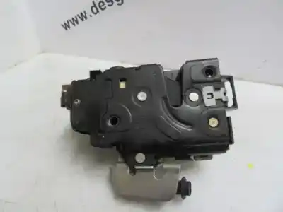 Автозапчасти б/у замок задней левой двери за audi a4 b6 (8e2) 2.5 tdi ссылки oem iam   