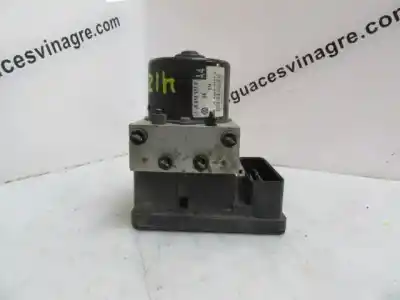 Tweedehands auto-onderdeel abs voor seat leon (1m1) 1.6 16 v oem iam-referenties 1j0 614 117 f