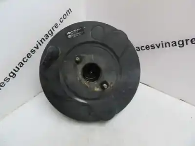 Second-hand car spare part brake servo for bmw 3 (e46) 320 d oem iam references 34.33-1164 442 e