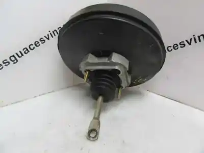 Second-hand car spare part brake servo for bmw 3 (e46) 320 d oem iam references 34.33-1164 442 e  