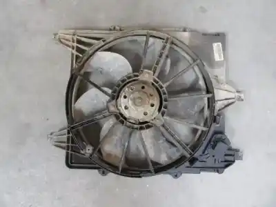 Second-hand car spare part radiator cooling fan for renault kangoo (kc0/1_) 1.9 dci 4x4 oem iam references 8200114039