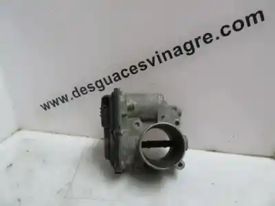 Peça sobressalente para automóvel em segunda mão borboleta de admissão por nissan pathfinder iii (r51) 2.5 dci 4wd referências oem iam 16119ec00a