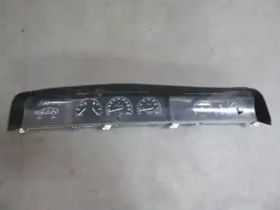 Pezzo di ricambio per auto di seconda mano pannello degli strumenti per lancia dedra 1.6 g riferimenti oem iam 