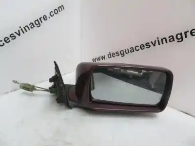 Pezzo di ricambio per auto di seconda mano retrovisore destro per lancia dedra 1.6 g riferimenti oem iam 