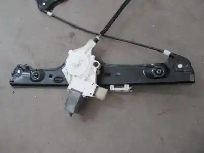 Second-hand car spare part driver left window regulator for bmw 320 2.0 td 5p-ingles oem iam references   
