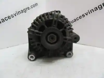 Peça sobressalente para automóvel em segunda mão alternador por bmw 320 2.0 td 5p-ingles referências oem iam 7802471