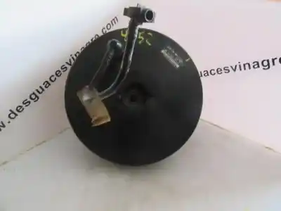 Peça sobressalente para automóvel em segunda mão servo freio por renault clio v 1.5 blue dci d fap referências oem iam 4721 034 48r