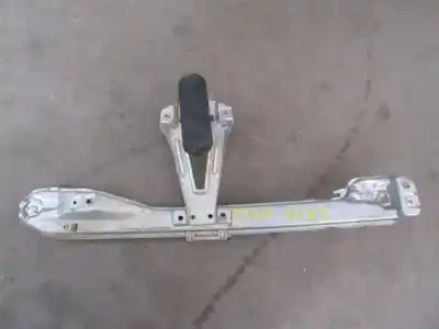 Peça sobressalente para automóvel em segunda mão elevador de vidros traseiro direito por renault clio v 1.5 blue dci d fap referências oem iam 