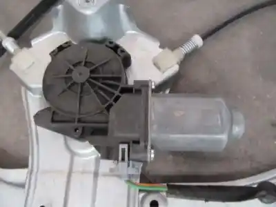 İkinci el araba yedek parçası ön sag pencere regülatörü için renault clio iii (br0/1, cr0/1) 1.5 dci (c/br0g, c/br1g) oem iam referansları   