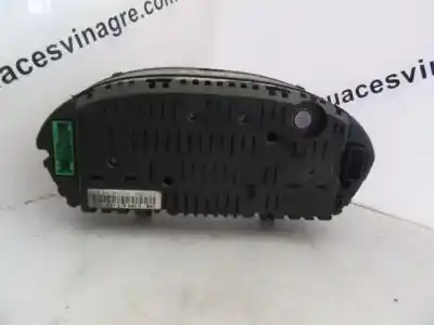 Second-hand car spare part dashboard for skoda fabia i (6y2) 1.9 sdi oem iam references vd1 110.080.015/001  
