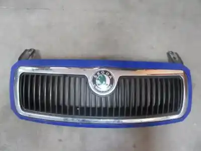 Автозапчасти б/у стойка за skoda fabia i (6y2) 1.9 sdi ссылки oem iam 